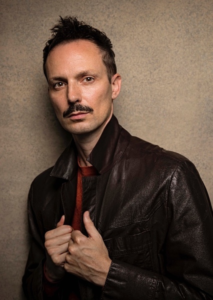Nigel Pilkington photo