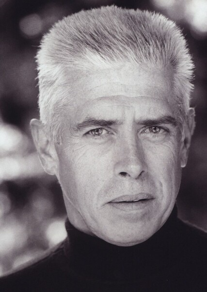 Nigel Terry photo