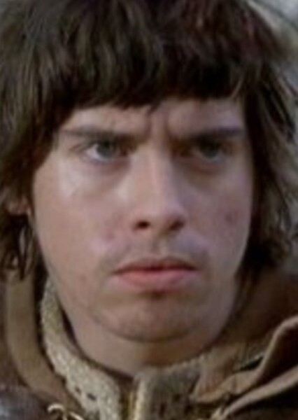 Nigel Terry photo