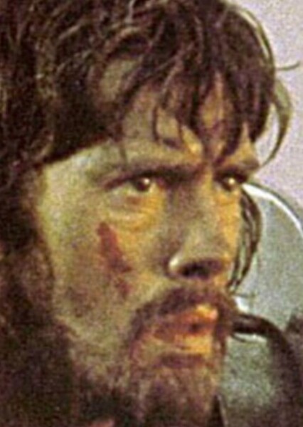Nigel Terry photo
