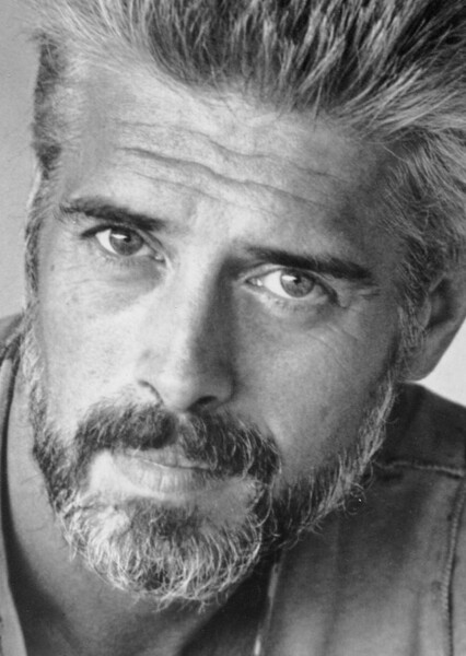 Nigel Terry photo