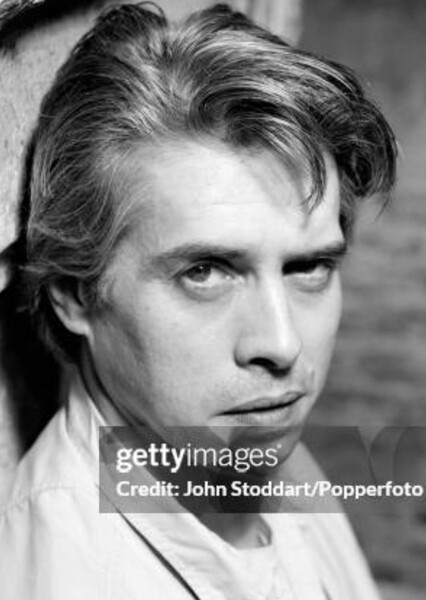 Nigel Terry photo