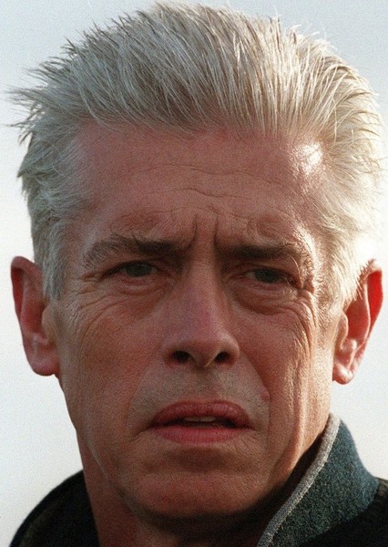 Nigel Terry photo