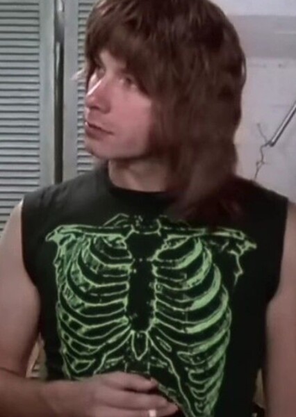 Nigel Tufnel