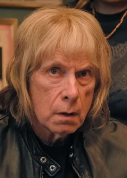 Nigel Tufnel