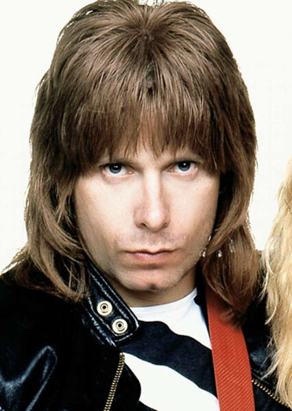 Nigel Tufnel