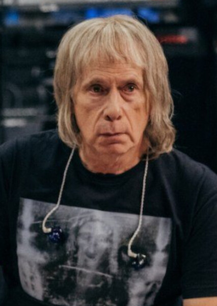 Nigel Tufnel