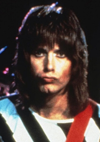 Nigel Tufnel