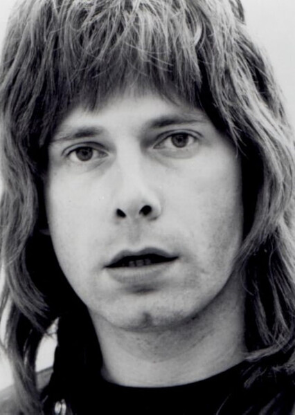 Nigel Tufnel