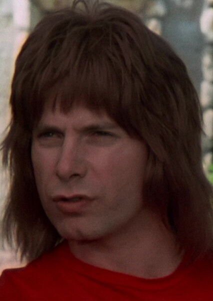 Nigel Tufnel