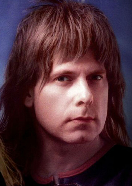Nigel Tufnel