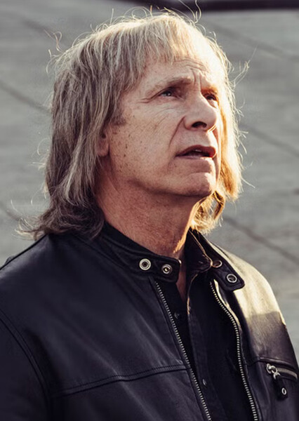 Nigel Tufnel photo