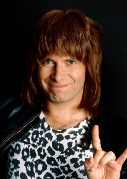 Nigel Tufnel