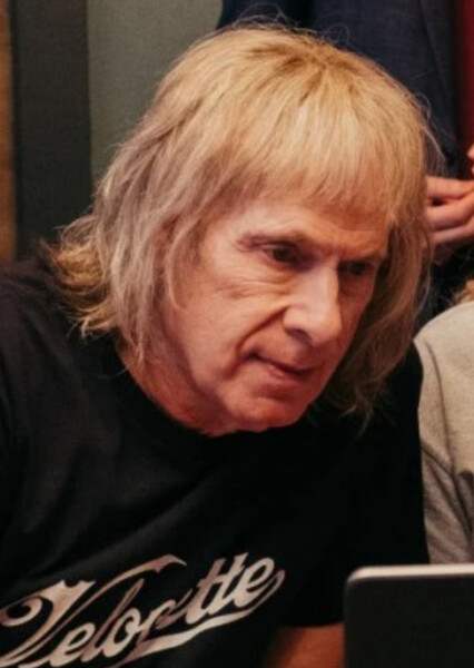 Nigel Tufnel