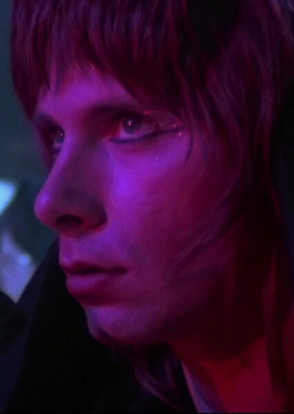 Nigel Tufnel