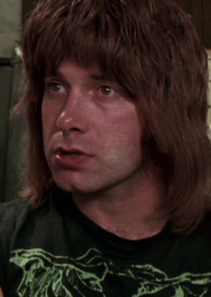 Nigel Tufnel