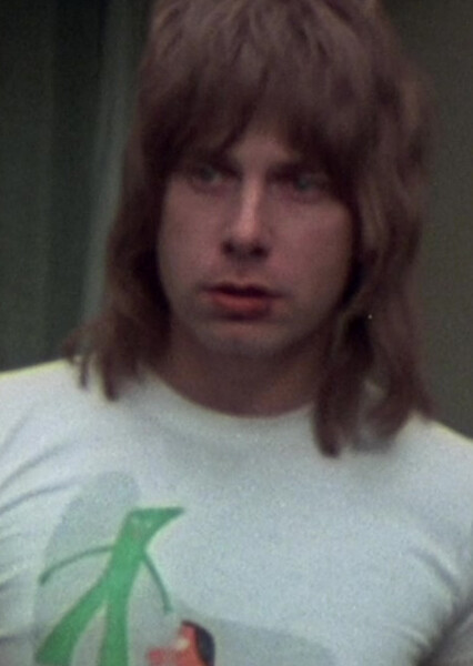 Nigel Tufnel