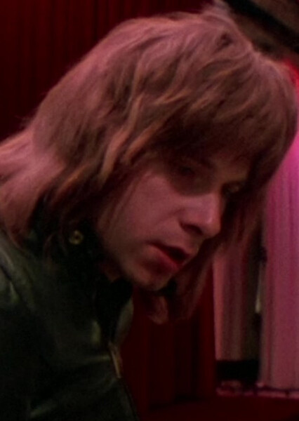 Nigel Tufnel