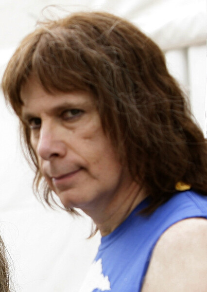 Nigel Tufnel photo