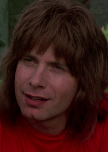 Nigel Tufnel