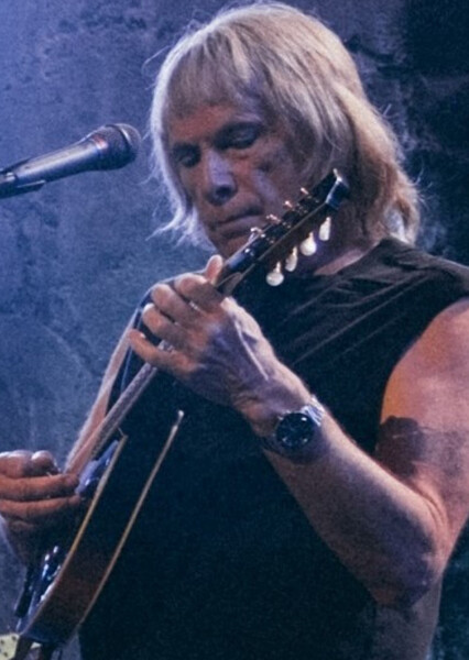 Nigel Tufnel