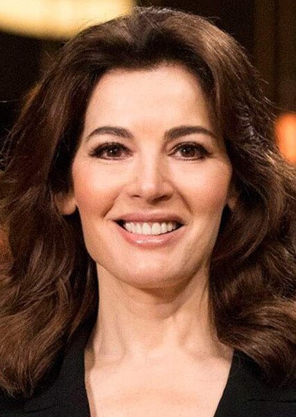 Nigella Lawson photo