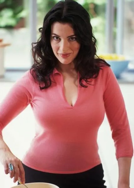 Nigella Lawson