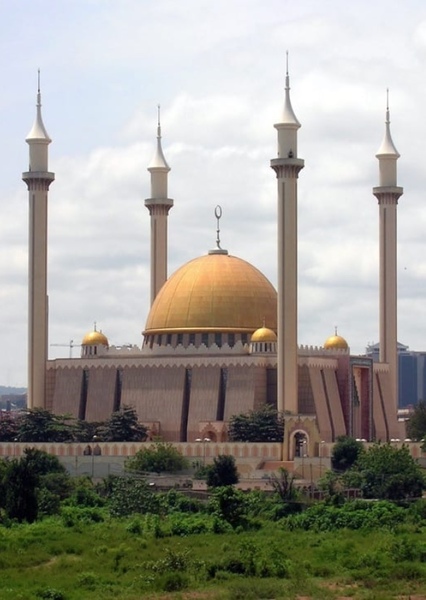 Nigeria
