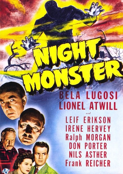 Night Monster