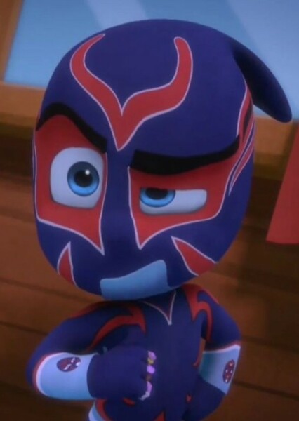 Night ninja(PJ Masks)