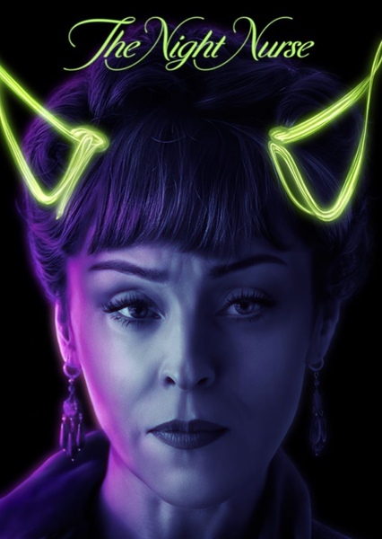 Night Nurse (Dead Boy Detectives) photo