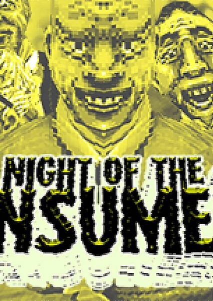 Night of the Consumers
