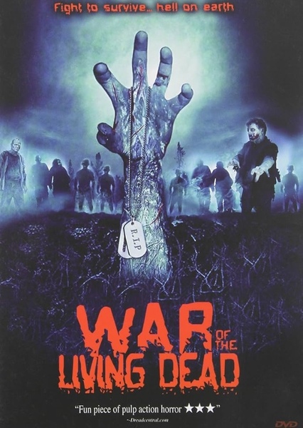 Night of the Living Dead photo