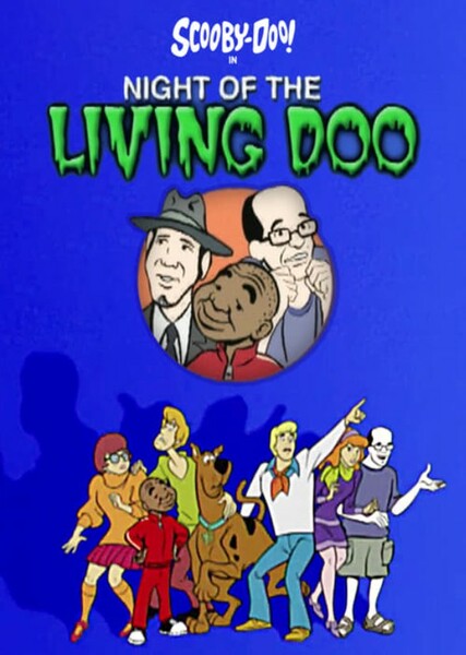 Night of the Living Doo