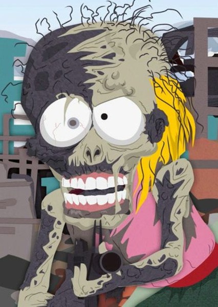 Night of the Living Homeless