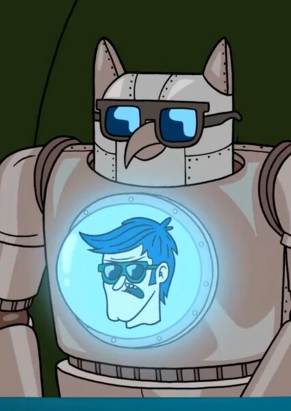 Night Owl (Regular Show)