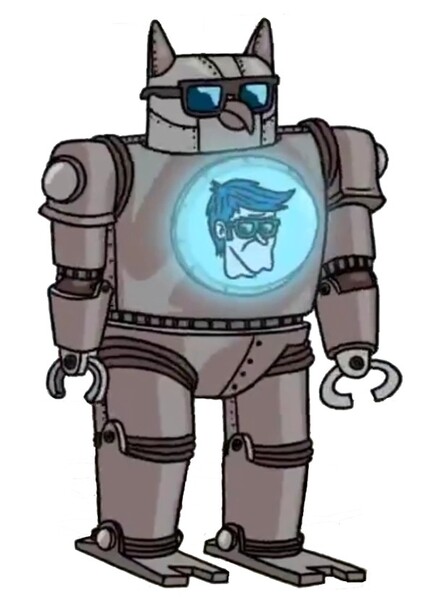 Night Owl (Regular Show)