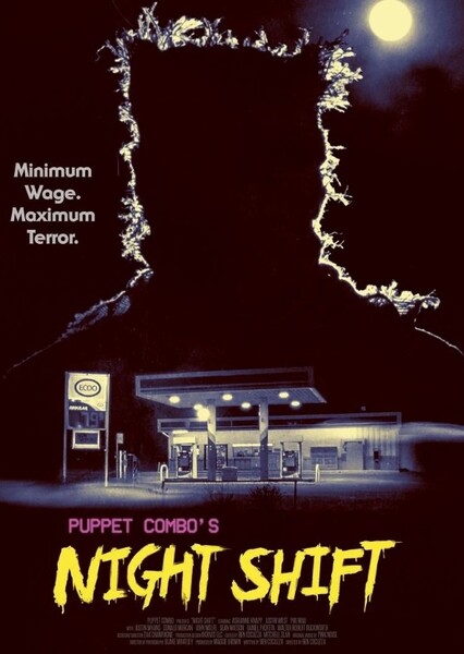 Night Shift (Puppet Combo movie)