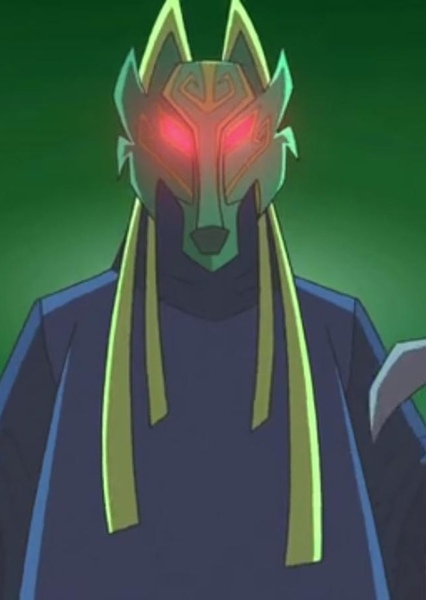 Night Terrors (Scooby-Doo! Mystery Incorporated episode)