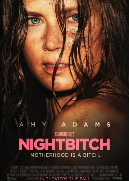 Nightb*tch (2024 film)