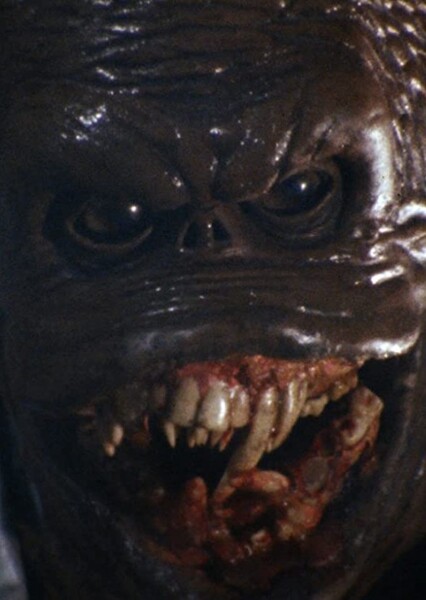 Nightbeast (monster)
