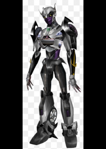 Nightbird (Transformers)