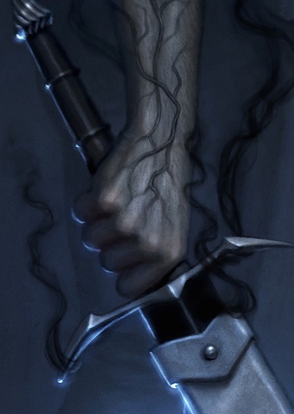 Nightblood
