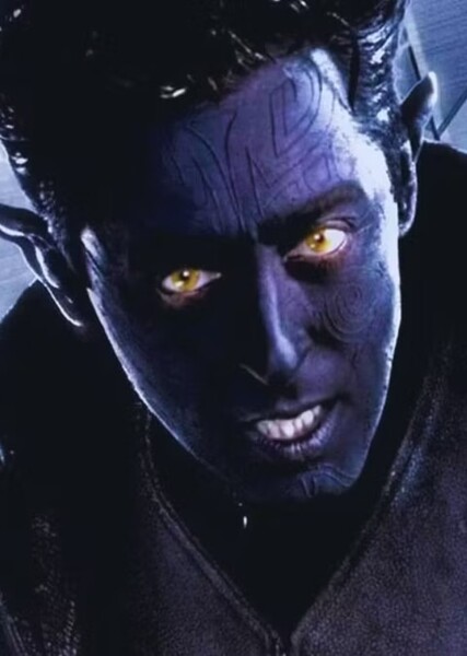 Nightcrawler (Kurt Wagner) photo