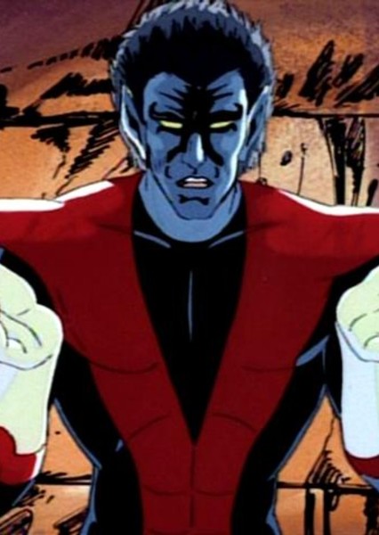 Nightcrawler (Kurt Wagner)