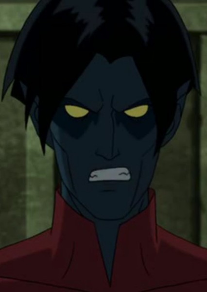 Nightcrawler (Kurt Wagner) photo