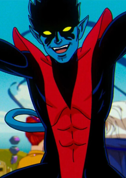 Kurt Wagner/Nightcrawler