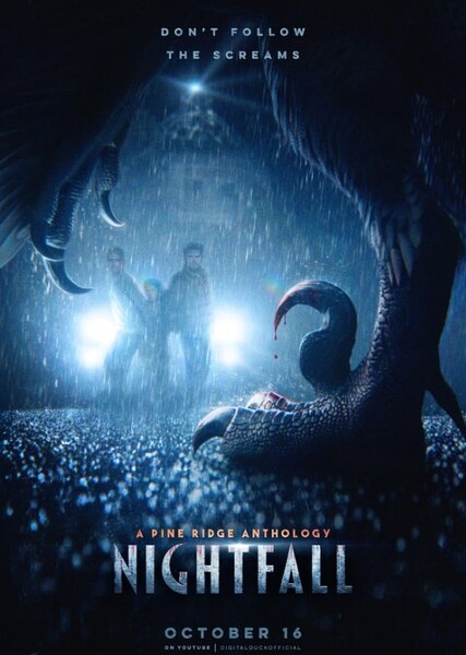 Nightfall (2025)
