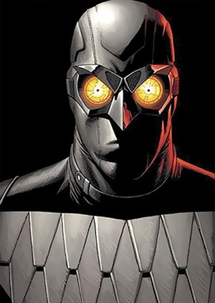Nighthawk (Kyle Richmond) photo