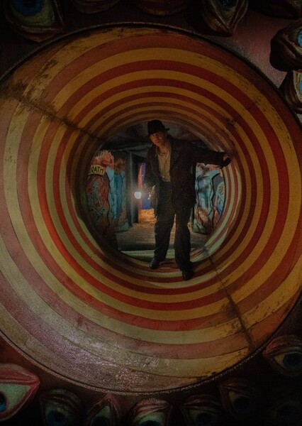 Nightmare Alley photo